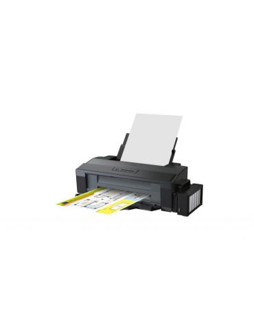 Imprimanta foto Epson ITS L1300  InkJet  Color  Format A3+ Epson - 1 - Tik.ro