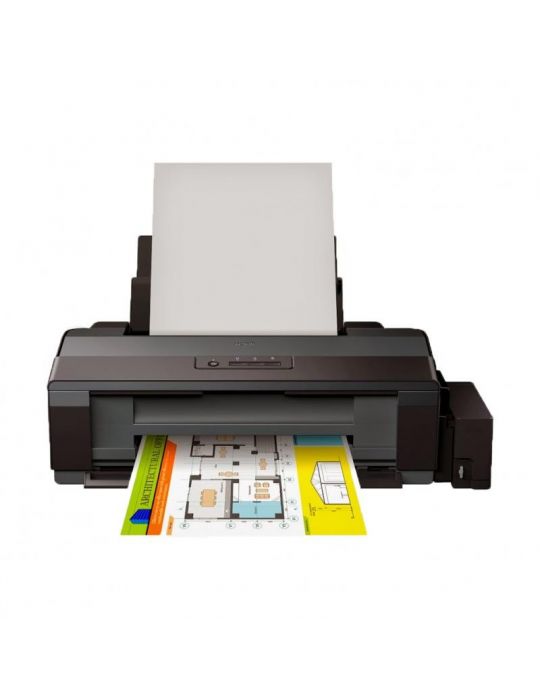 Imprimanta foto Epson ITS L1300  InkJet  Color  Format A3+ Epson - 1