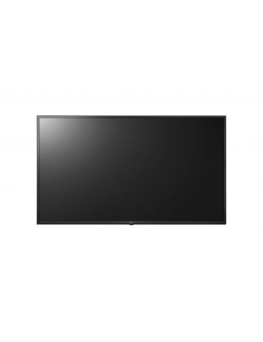 LG 60UT640S Afișaj Semne Panou informare digital de perete 152,4 cm (60") 4K Ultra HD Negru Web OS Lg - 2