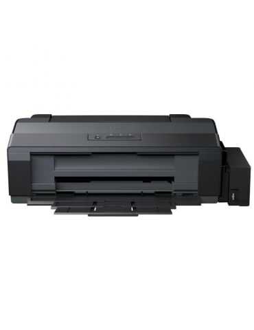 Imprimanta foto Epson ITS L1300  InkJet  Color  Format A3+ Epson - 1