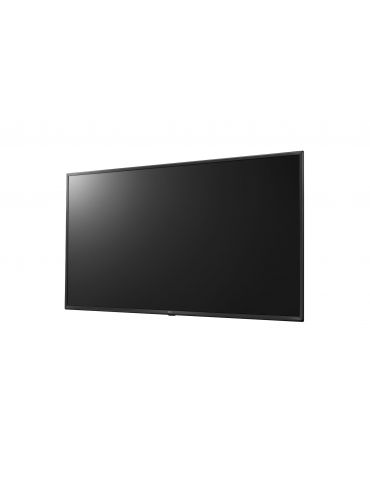 LG 60UT640S Afișaj Semne Panou informare digital de perete 152,4 cm (60") 4K Ultra HD Negru Web OS Lg - 3