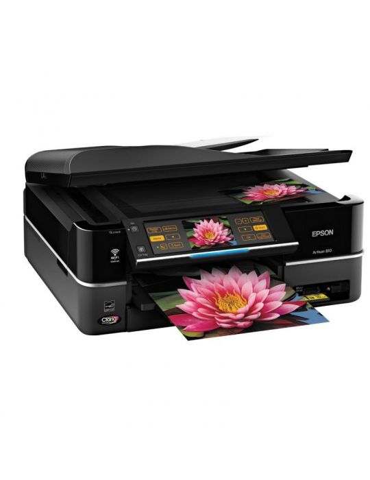 Imprimanta foto Epson L810  InkJet  Color  Format A4 Epson - 1