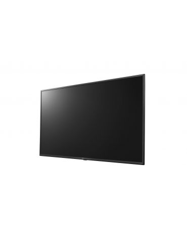 LG 60UT640S Afișaj Semne Panou informare digital de perete 152,4 cm (60") 4K Ultra HD Negru Web OS Lg - 4