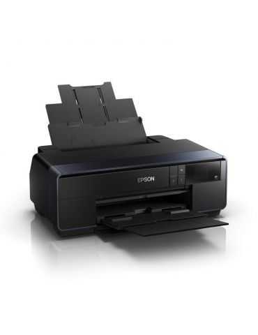 Imprimanta inkjet color epson surecolor p600 dimensiune a3+ viteza max Epson - 1