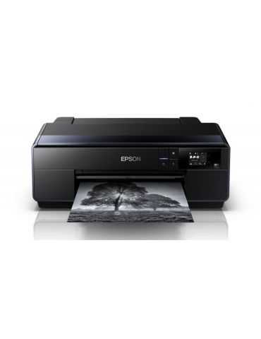 Imprimanta inkjet color epson surecolor p600 dimensiune a3+ viteza max Epson - 1