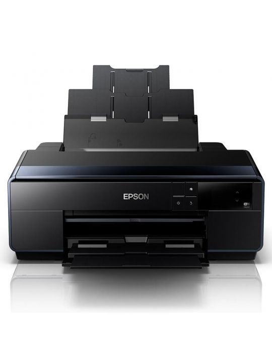 Imprimanta inkjet color epson surecolor p600 dimensiune a3+ viteza max Epson - 1