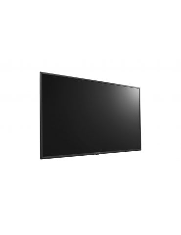 LG 60UT640S Afișaj Semne Panou informare digital de perete 152,4 cm (60") 4K Ultra HD Negru Web OS Lg - 6