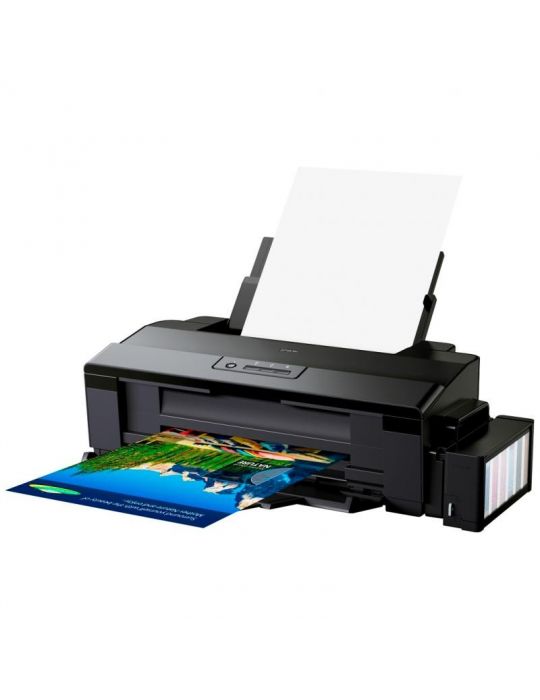 Imprimanta foto Epson L1800  InkJet  Color  Format A3+ Epson - 1