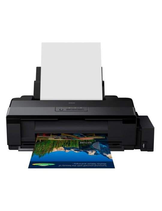 Imprimanta foto Epson L1800  InkJet  Color  Format A3+ Epson - 1