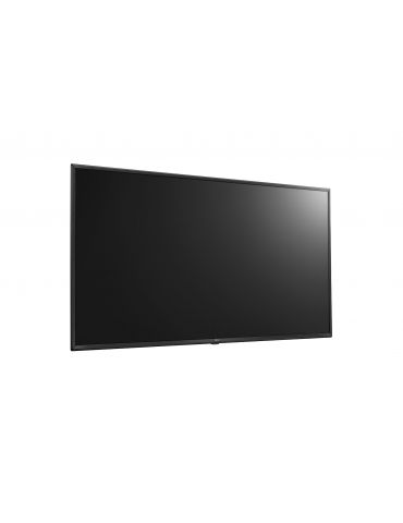 LG 60UT640S Afișaj Semne Panou informare digital de perete 152,4 cm (60") 4K Ultra HD Negru Web OS Lg - 7