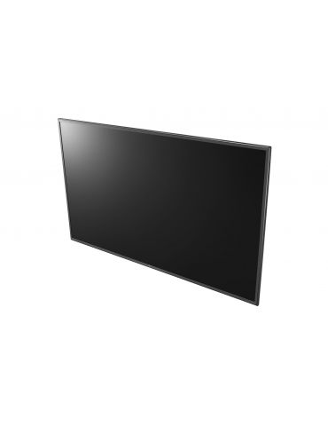 LG 60UT640S Afișaj Semne Panou informare digital de perete 152,4 cm (60") 4K Ultra HD Negru Web OS Lg - 9