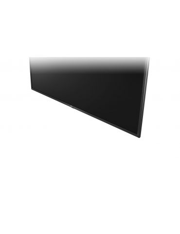 LG 60UT640S Afișaj Semne Panou informare digital de perete 152,4 cm (60") 4K Ultra HD Negru Web OS Lg - 10