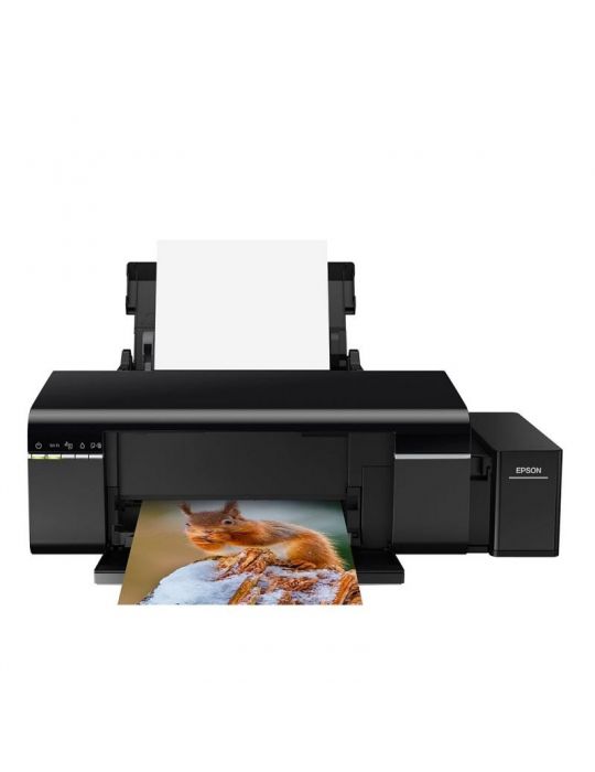Imprimanta foto Epson L805  InkJet  Color  Format A4 Epson - 1