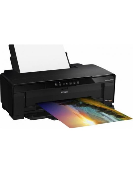 Imprimanta inkjet color epson surecolor p400 dimensiune a3+ viteza max Epson - 1