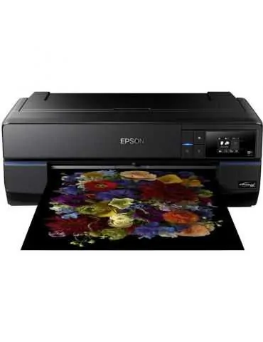 Imprimanta inkjet color epson surecolor p800 dimensiune a2 viteza max Epson - 1 - Tik.ro