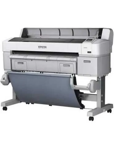 Imprimanta EPSON SureColor A0 SC-T5200 Epson - 1 - Tik.ro