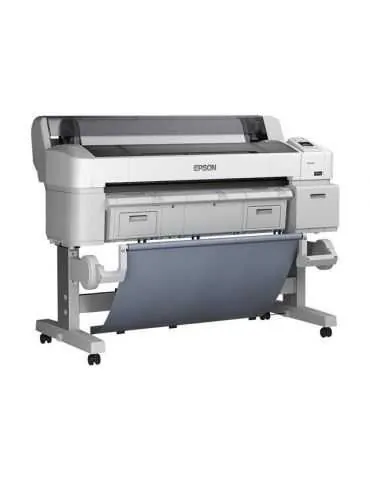 Plotter epson surecolor t5200-ps 36 format a0 4 culori rezolutie Epson - 1 - Tik.ro