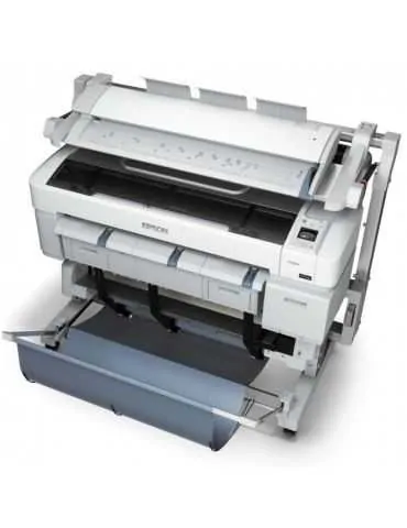 Plotter multifunctional epson surecolor t5200 ps mfp 36 format a0 Epson - 1 - Tik.ro