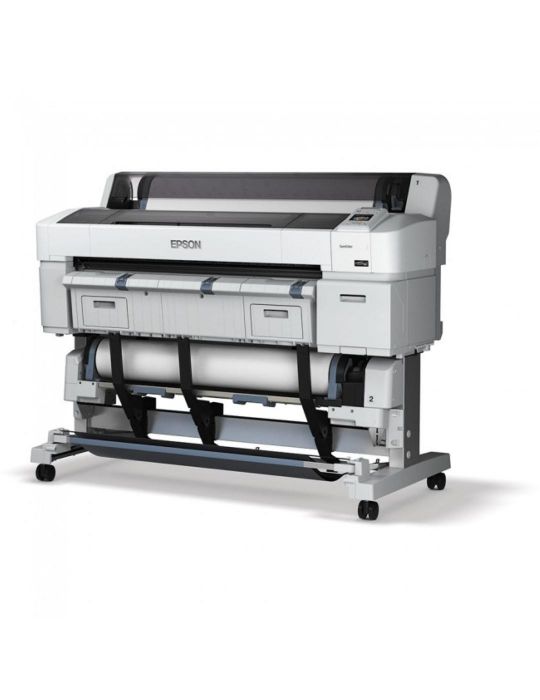 Plotter multifunctional epson surecolor t5200 ps mfp 36 format a0 Epson - 1