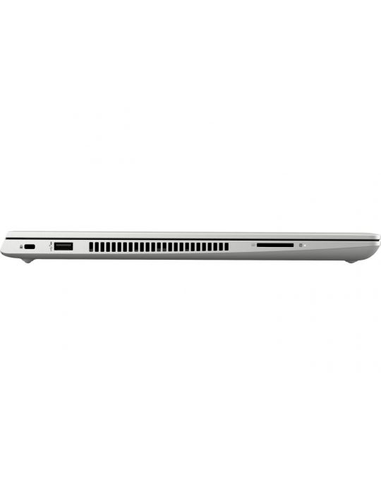 Laptop hp probook 450 g6 15.6 inch led hd anti-glare Hp - 1