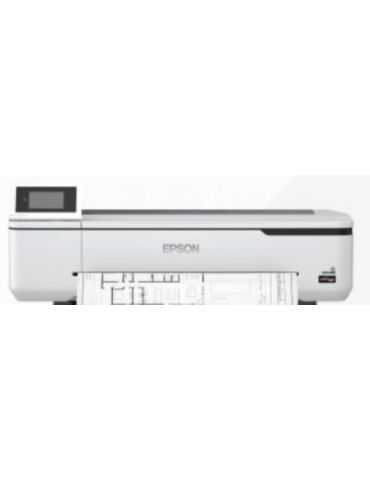 Plotter epson surecolor sc-t3100 imprimanta large format 24 (a1 ) Epson - 1 - Tik.ro