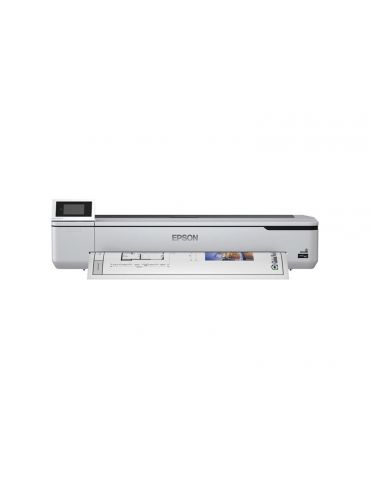 Plotter epson surecolor t5100n 36 format a0 4 culori rezolutie Epson - 1