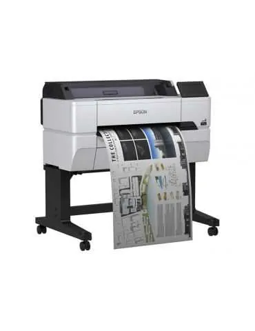 Plotter epson surecolor sc-t3400 24 format a1 4 culori rezolutie Epson - 1 - Tik.ro