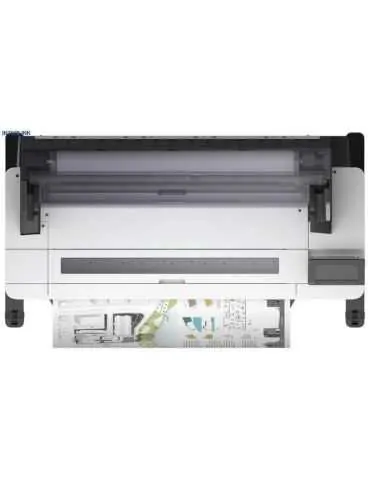 Plotter epson surecolor sc-t5400 36 format a0 4 culori rezolutie Epson - 1 - Tik.ro