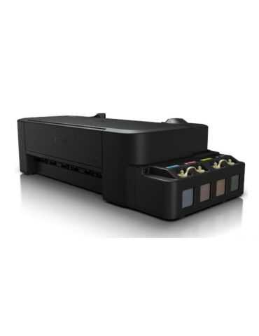 Imprimanta inkjet color ciss epson l120 dimensiune a4 viteza max Epson - 1