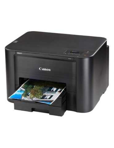 Imprimanta inkjet color canon maxify ib4150 dimensiune a4 duplex viteza Canon - 1
