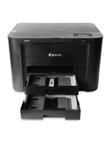 Imprimanta inkjet color canon maxify ib4150 dimensiune a4 duplex viteza Canon - 1