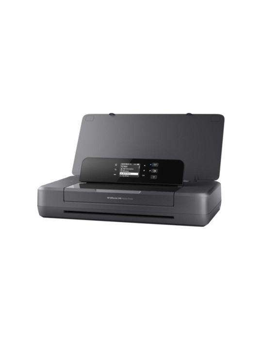 Imprimanta inkjet color hp officejet 202 mobile printer dimensiune: a4 Hp - 1