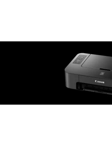 Imprimanta inkjet color canon pixma ts205  dimensiune a4  viteza 7.7 Canon - 1 - Tik.ro