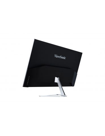 Viewsonic VX Series VX3276-2K-mhd 81,3 cm (32") 2560 x 1440 Pixel LED Argint Viewsonic - 3