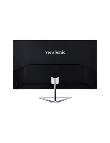Viewsonic VX Series VX3276-2K-mhd 81,3 cm (32") 2560 x 1440 Pixel LED Argint Viewsonic - 11