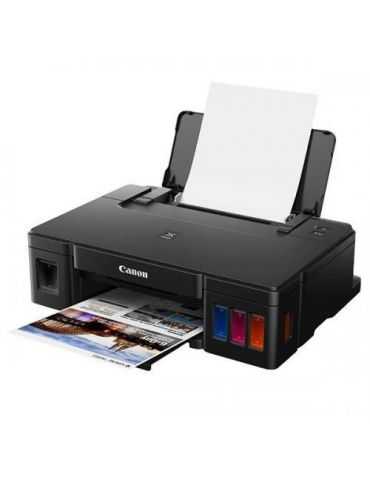 Imprimanta inkjet color canon pixma g1411 dimensiune a4 viteza 88ipm Canon - 1