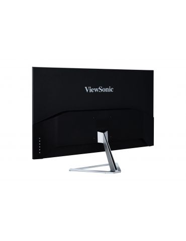 Viewsonic VX Series VX3276-2K-mhd 81,3 cm (32") 2560 x 1440 Pixel LED Argint Viewsonic - 18