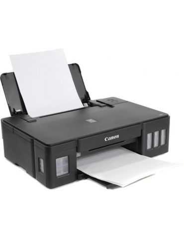 Imprimanta inkjet color canon pixma g1411 dimensiune a4 viteza 88ipm Canon - 1