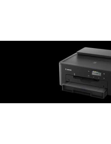 Imprimanta inkjet color canon ts705 dimensiune a4 duplex viteza de Canon - 1 - Tik.ro
