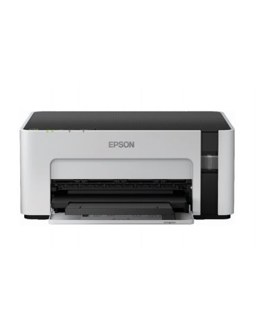 Imprimanta inkjet mono ciss epson m1100 dimensiune a4 viteza max Epson - 1 - Tik.ro