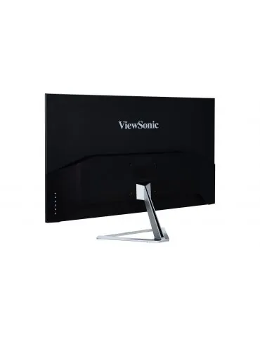 Viewsonic VX Series VX3276-2K-mhd 81,3 cm (32") 2560 x 1440 Pixel LED Argint Viewsonic - 34