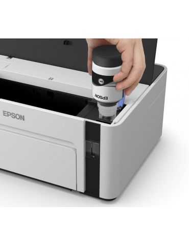 Imprimanta InkJet Monocrom Epson Format A4 EcoTank M1120 Epson - 1