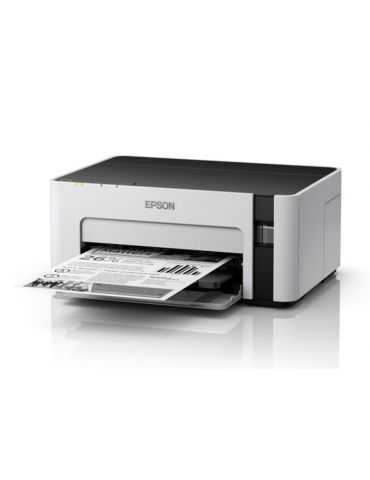 Imprimanta InkJet Monocrom Epson Format A4 EcoTank M1120 Epson - 2
