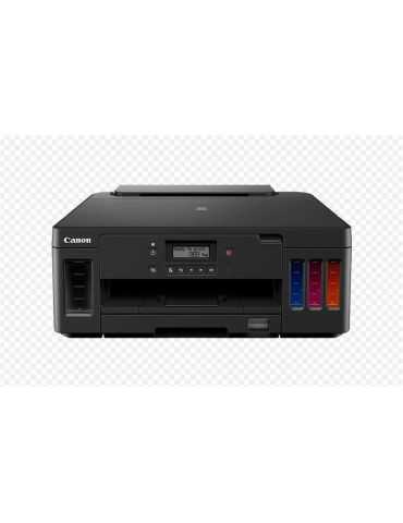 Imprimanta inkjet ciss color canon pixma g5040 dimensiune a4  duplex Canon - 1 - Tik.ro