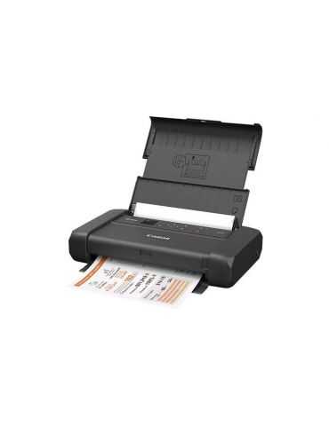Imprimanta InkJet Canon TR150W  Color  Format A4   WiFi Canon - 1