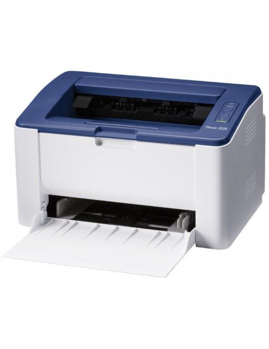 Imprimanta laser Xerox Phaser 3020BI Monocrom  Format A4 Wi-Fi Xerox - 1