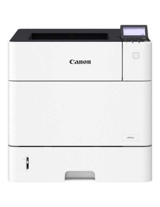 Imprimanta laser mono canon lbp352x dimensiune a4 duplex viteza max Canon - 1