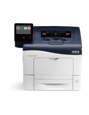 Imprimanta laser color xerox phaser c400v_dn dimensiune: a4 viteza: 35 Xerox - 1