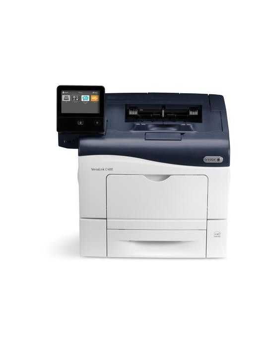 Imprimanta laser color xerox phaser c400v_dn dimensiune: a4 viteza: 35 Xerox - 1