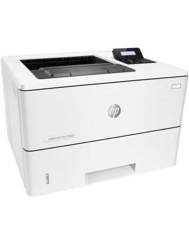 Imprimanta laser mono hp laserjet pro m501dn a4 max 43ppm Hp - 1 - Tik.ro